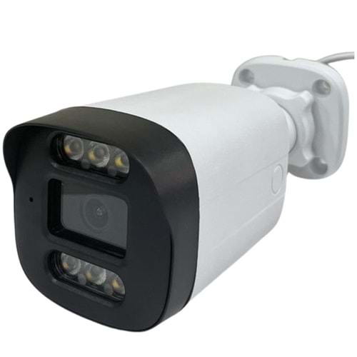 ZR-2052 AHD IŞIKLI KAMERA