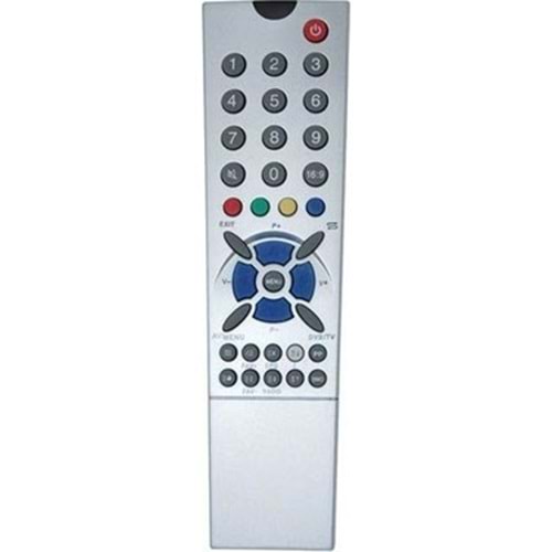 Profilo Siemens Telefunken Kumanda TFK 70 SMD