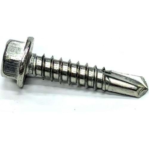 TRAPEZ VİDASI 5.5 X 32