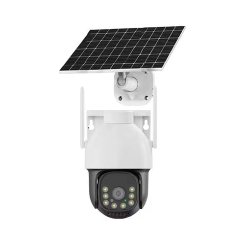 IOMA TEKLİ RENKLİ SOLAR AKILLI KAMERA IO-780