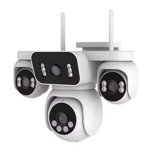 IOMA IO-WF107 DÖRTLÜ WİFİ