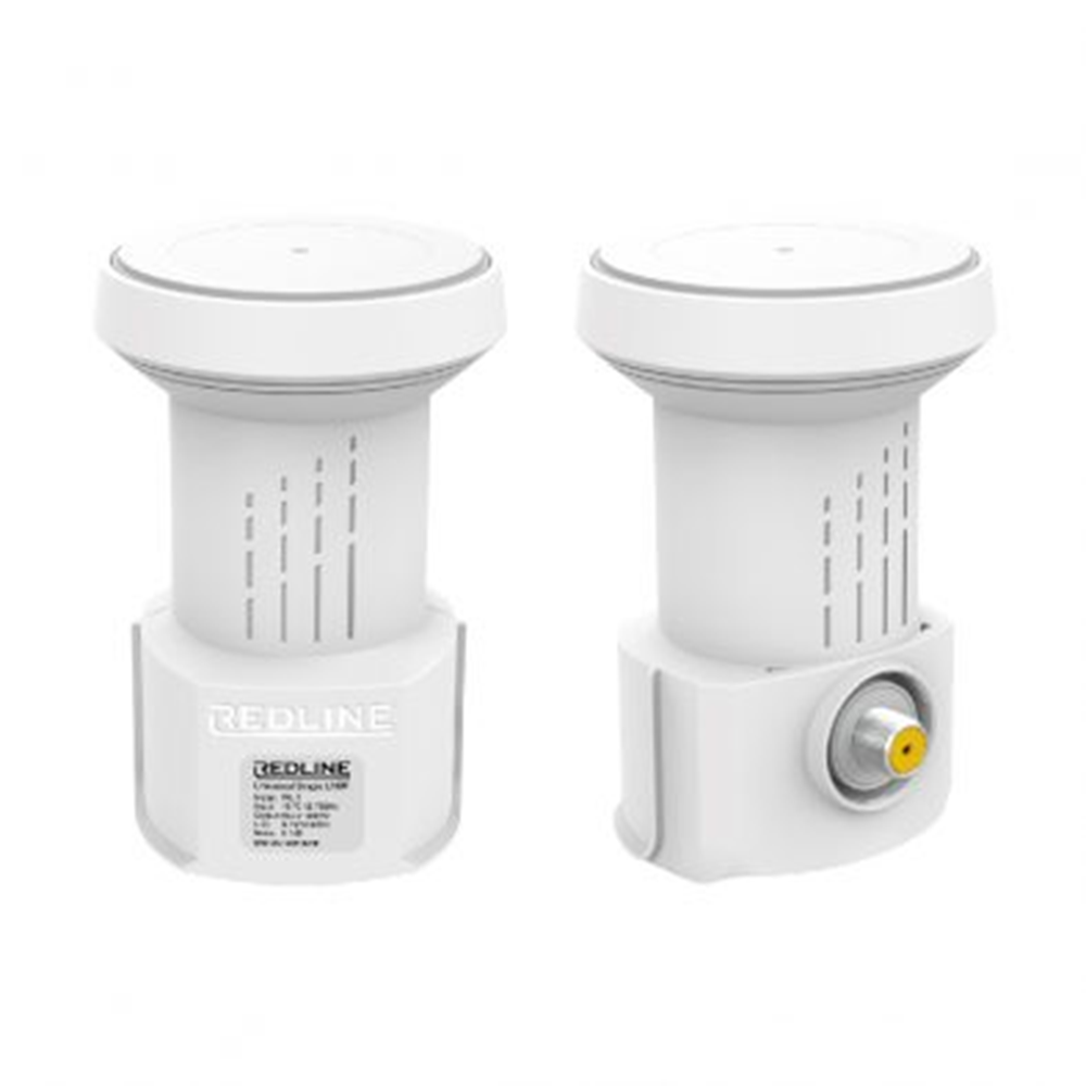 REDLINE TEK ÇIKIŞLI LNB ( SİNGLE )