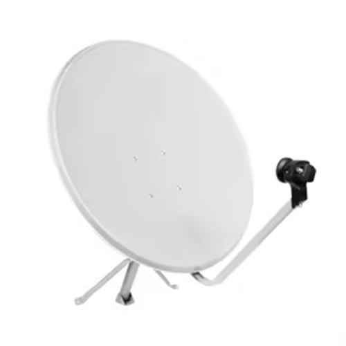 65 CM ÇANAK ANTEN