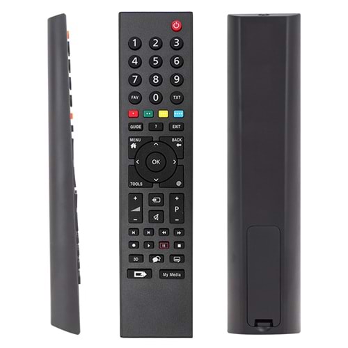 ARÇELİK- BEKO- GRUNDİG 3D TUŞLU LED TV IRL0182