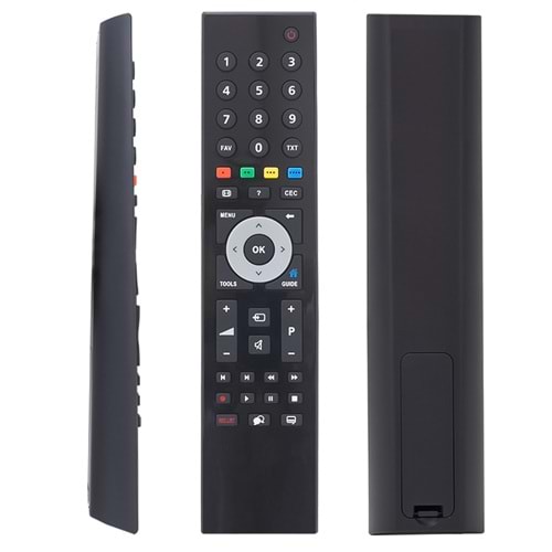 ARÇELİK-BEKO-ALTUS-GRUNDİG UYDULU 3D TUŞLU