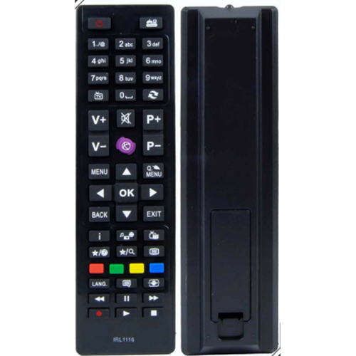 LCD-TV KUMANDA VESTEL IRL1116