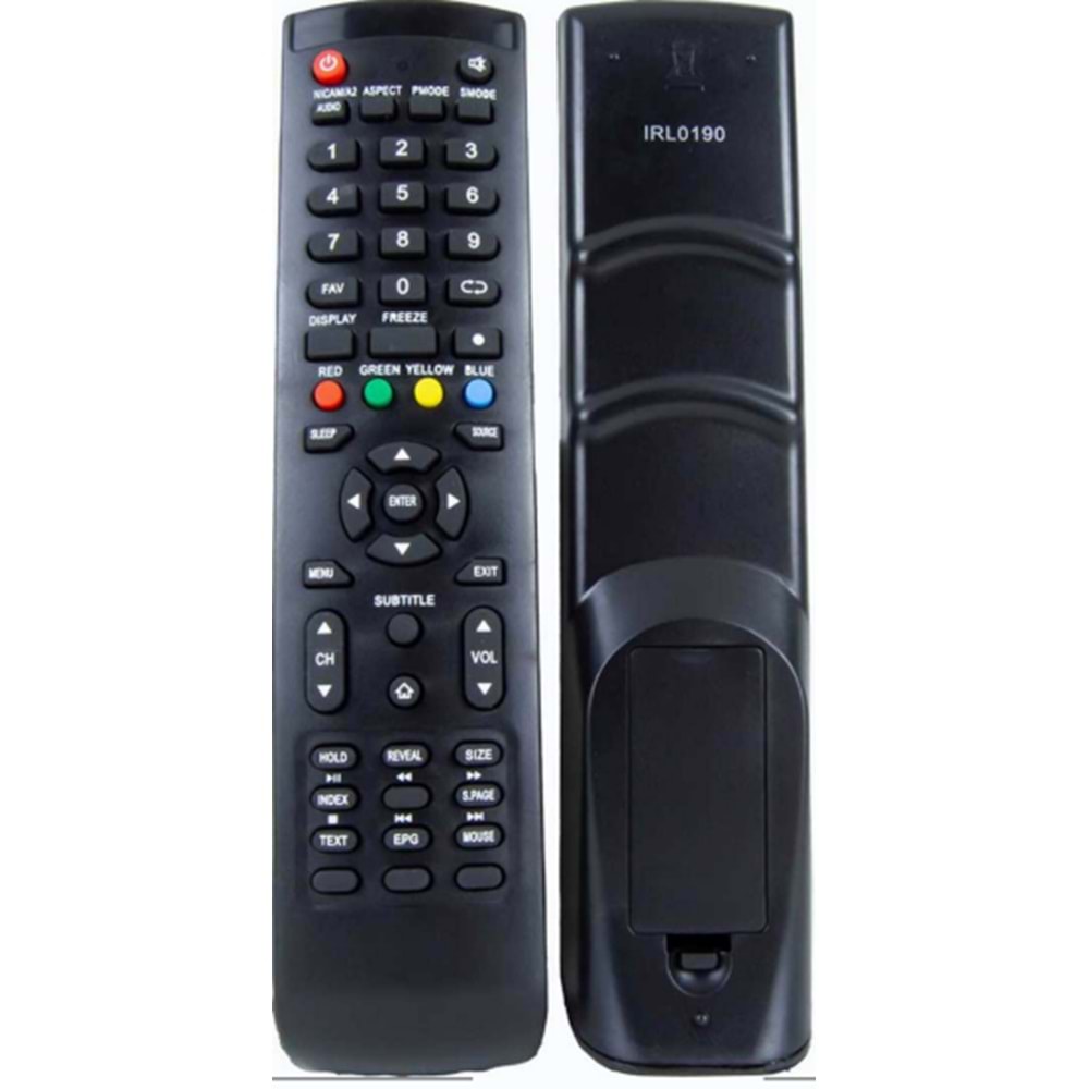 IRONSTAR NORTMENDE PROFL SIEMN IRL0190