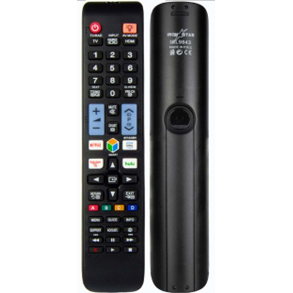 IRONSTAR SAMSUNG ÇOK FONKSİYON IRL9843 22470