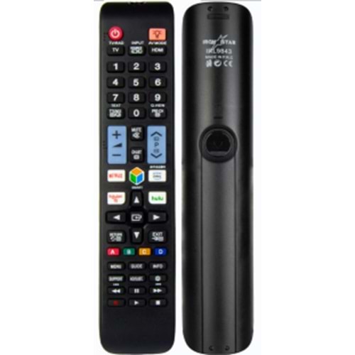 IRONSTAR SAMSUNG ÇOK FONKSİYON IRL9843 22470
