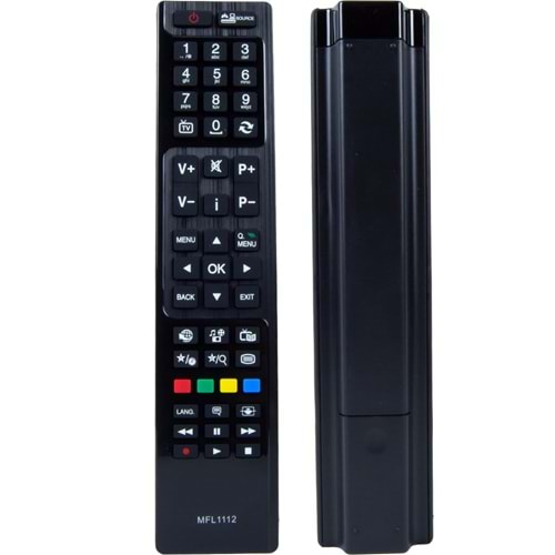 VESTEL MYHTE 11765 LCD LED KUMANDA