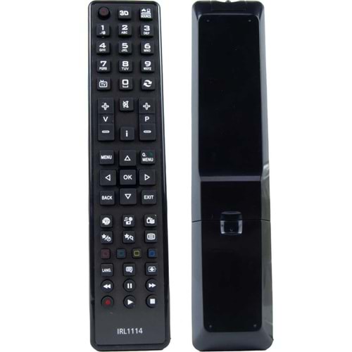VESTEL-FİNLUX-NEXON 3D TUŞLU LCD-LED TV IRL1114