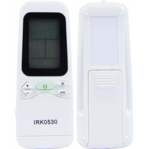 VESTEL-REGAL-SEG TÜM SERİLER- IRK0530