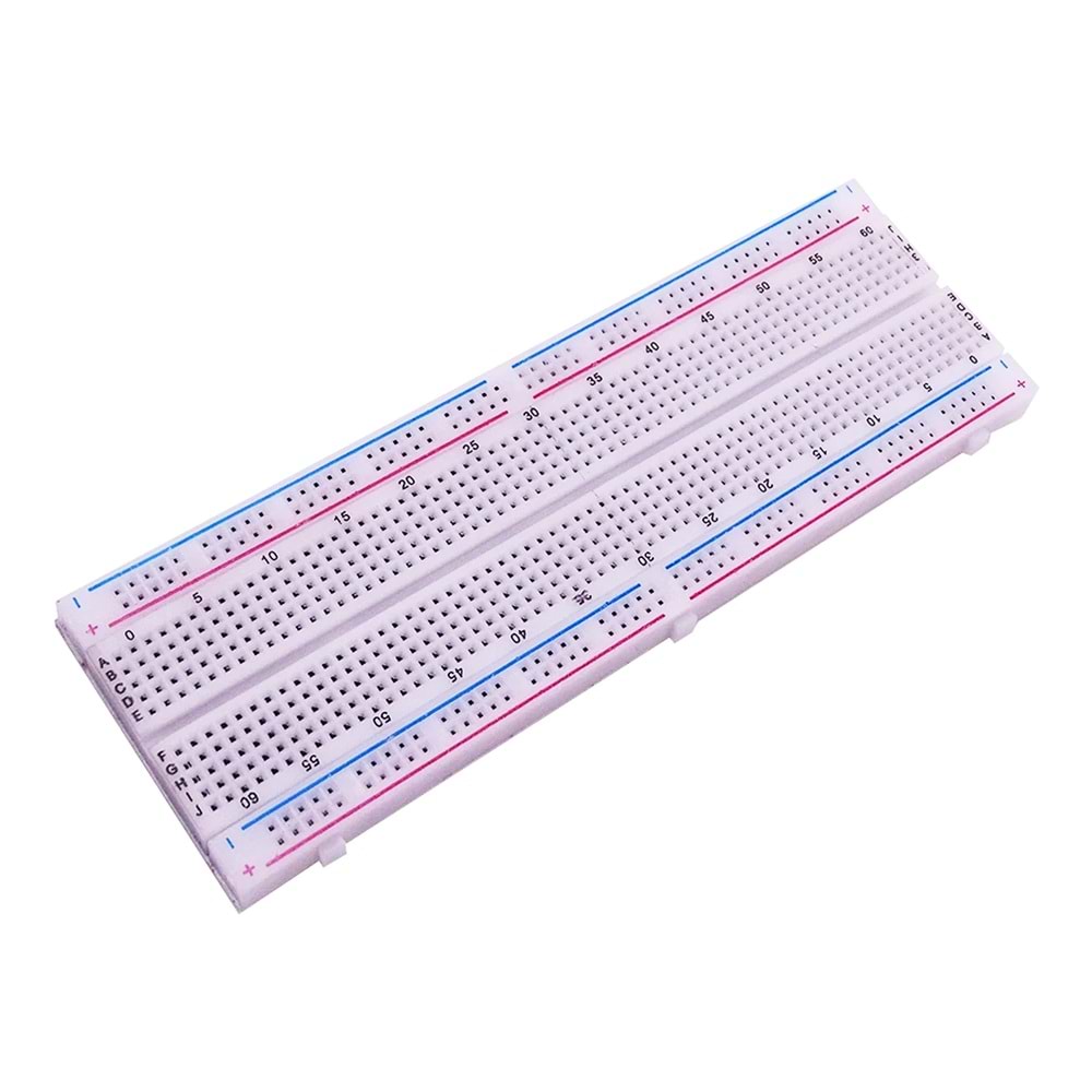 BB-102 Próbapanel16.5MM/5.4MM/0.85MM BREAD BOARD