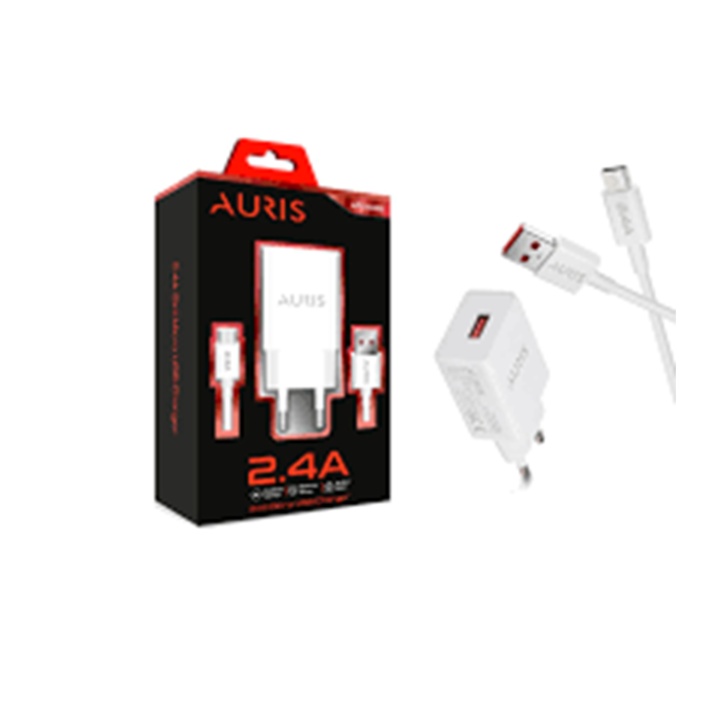 Auris ARS-CH28 2.4A Adaptör