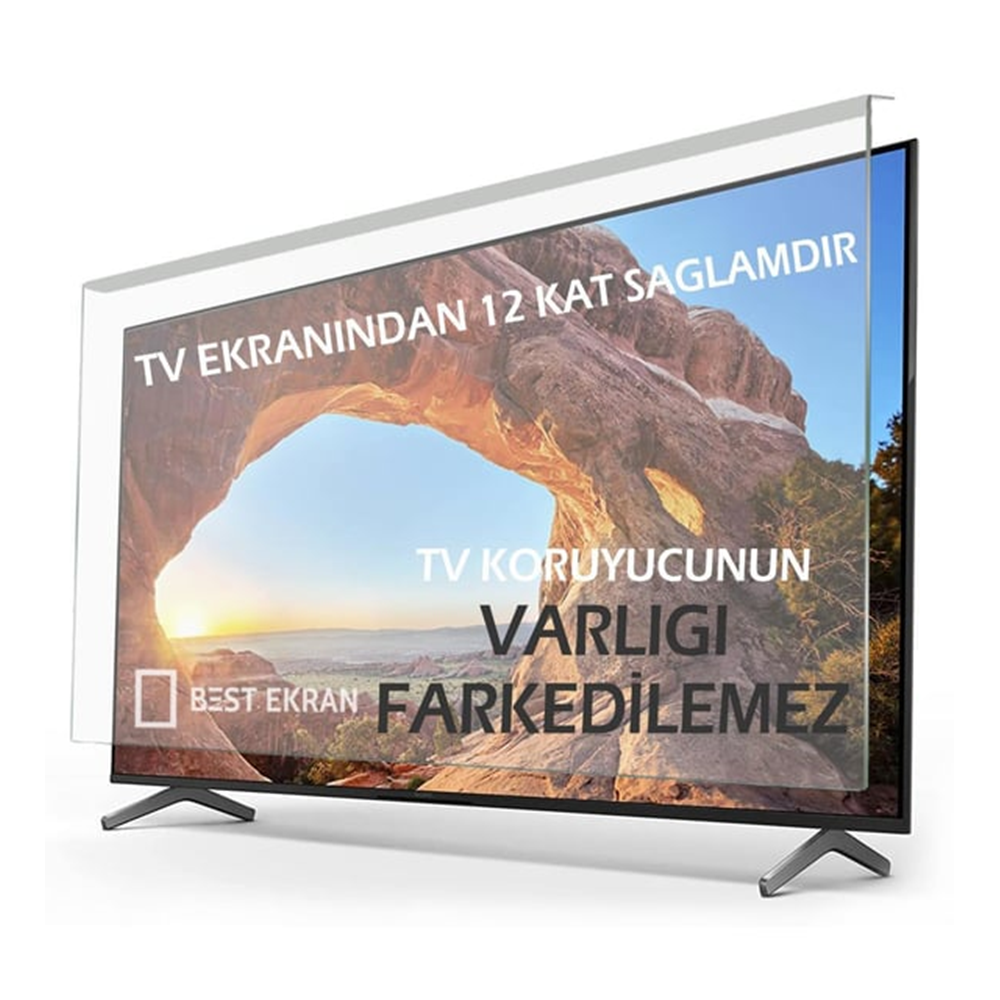 EKRAN KORUYUCU BEST 75 İNÇ