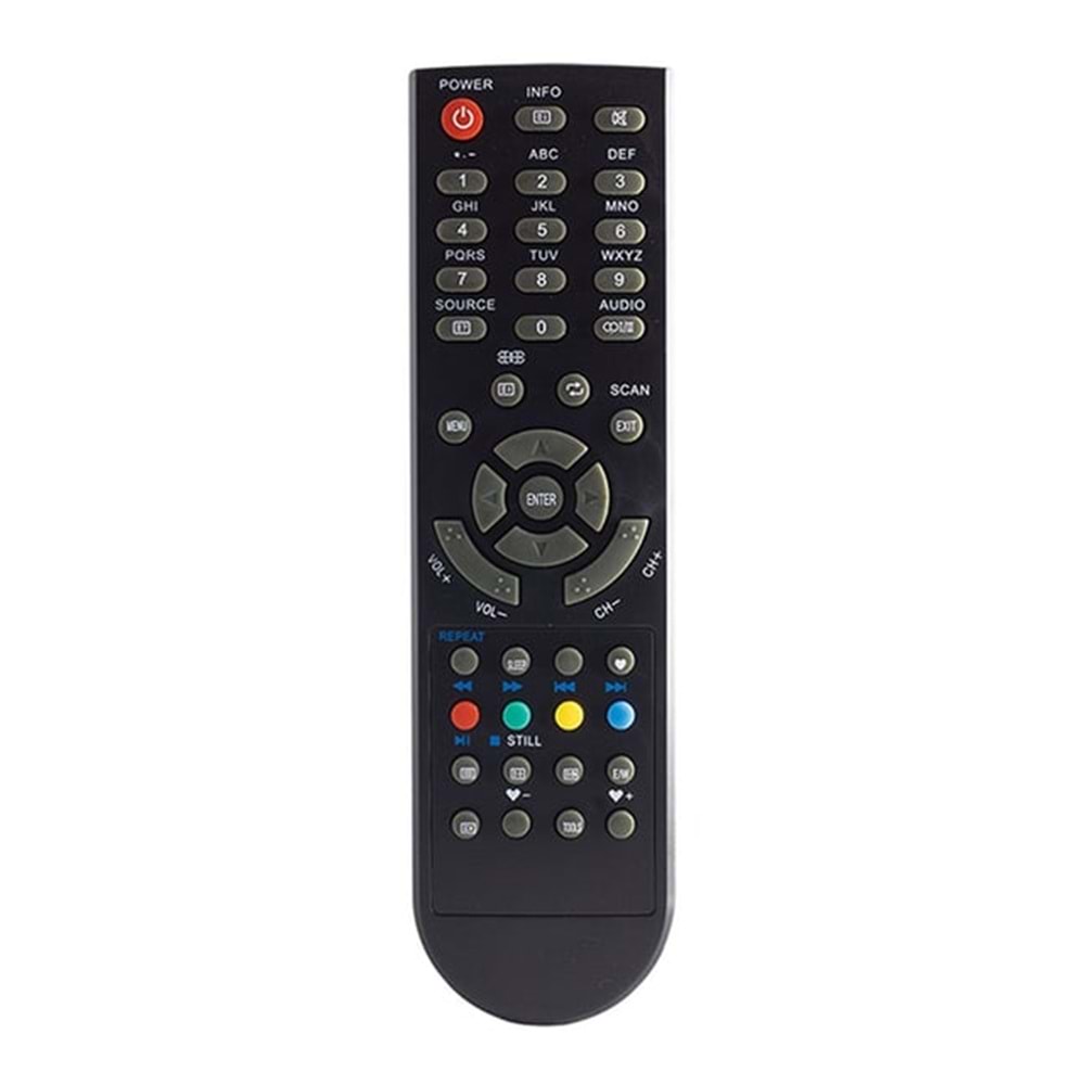 Premier Pr32F81 Pr32H90 Pr-19900 Kumanda napp 159