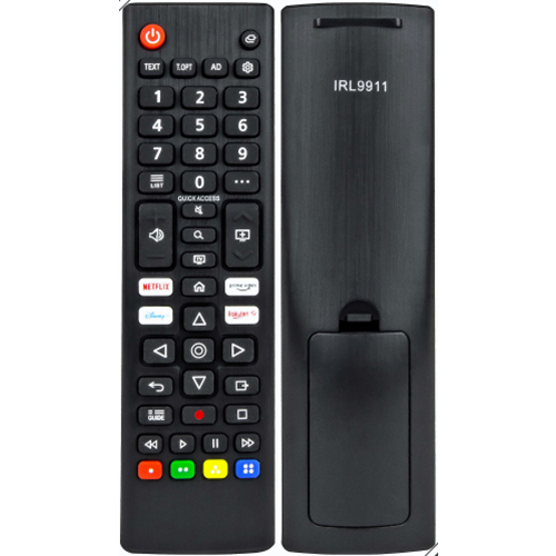 IRL9911 LG SERİ NETFLİX- PRİME VİDEO-DİSNEY PLUS-RAKUTEN