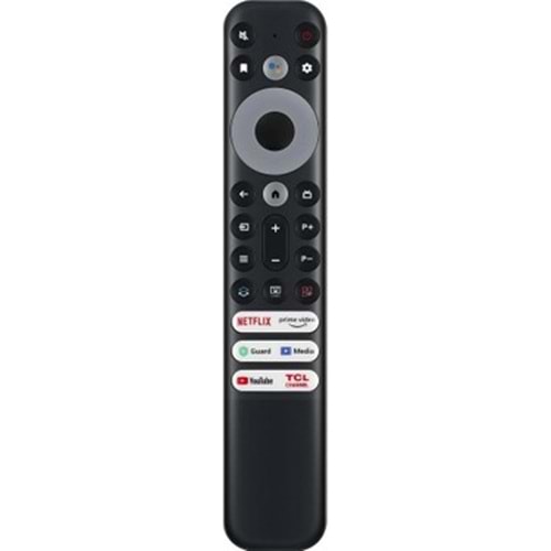 RMK1012 TCL KUMANDA