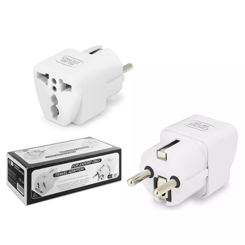 SBZ-EX50 İNGİLİZ ADAPTÖR