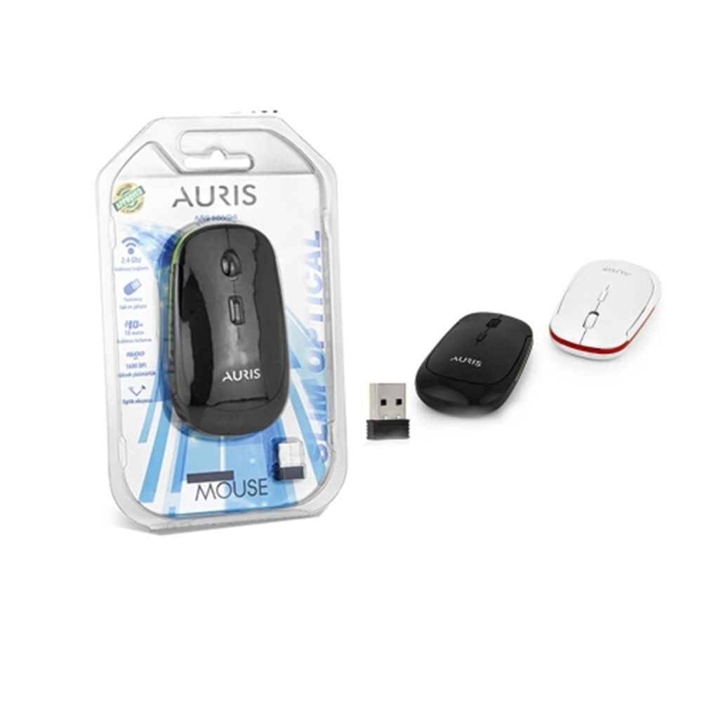 MS02 MOUSE KABLOLU