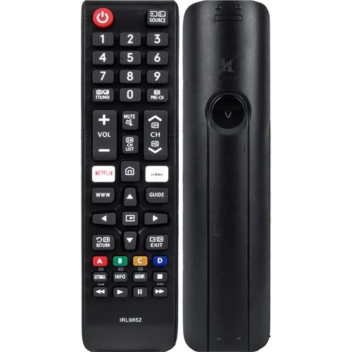 ENR1286 Korax HD İnce Kalıp Audio - Test