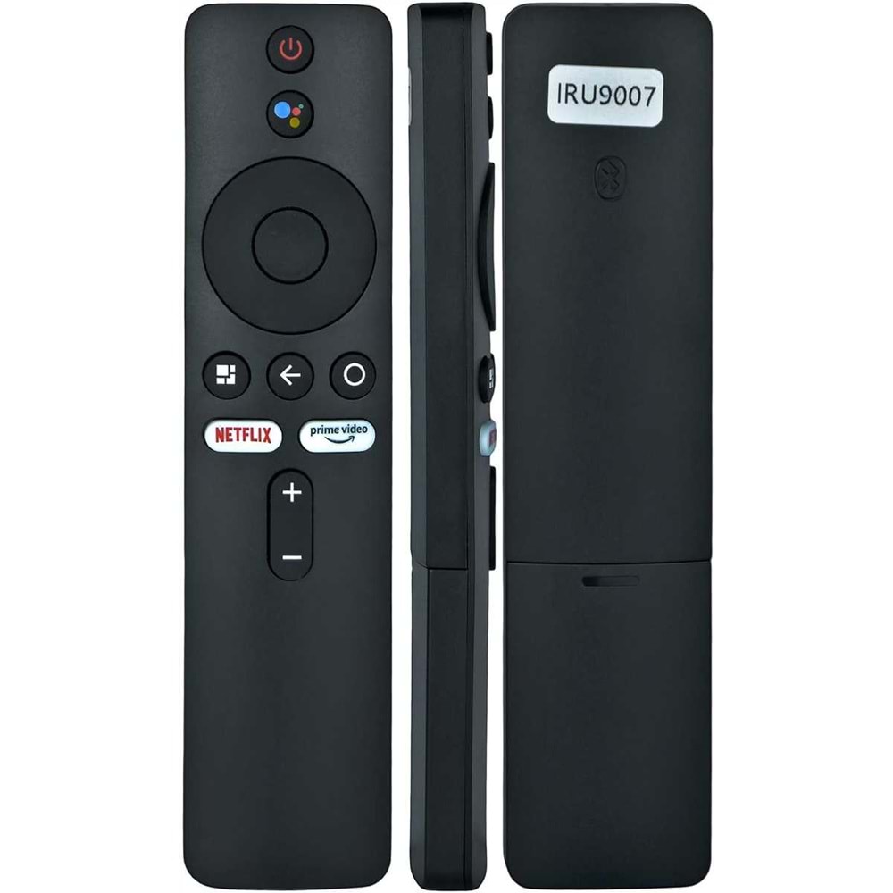 IRU9007 XİAOMİ Mİ BOX S 4K ANDROİD TV BOX / NETFLIX-LİVE