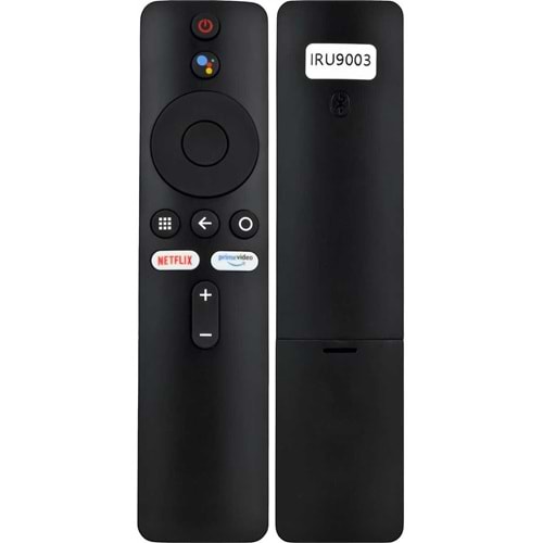 IRU9003 XİAOMİ Mİ BOX S 4K ANDROİD TV BOX / NETFLIX-LİVE