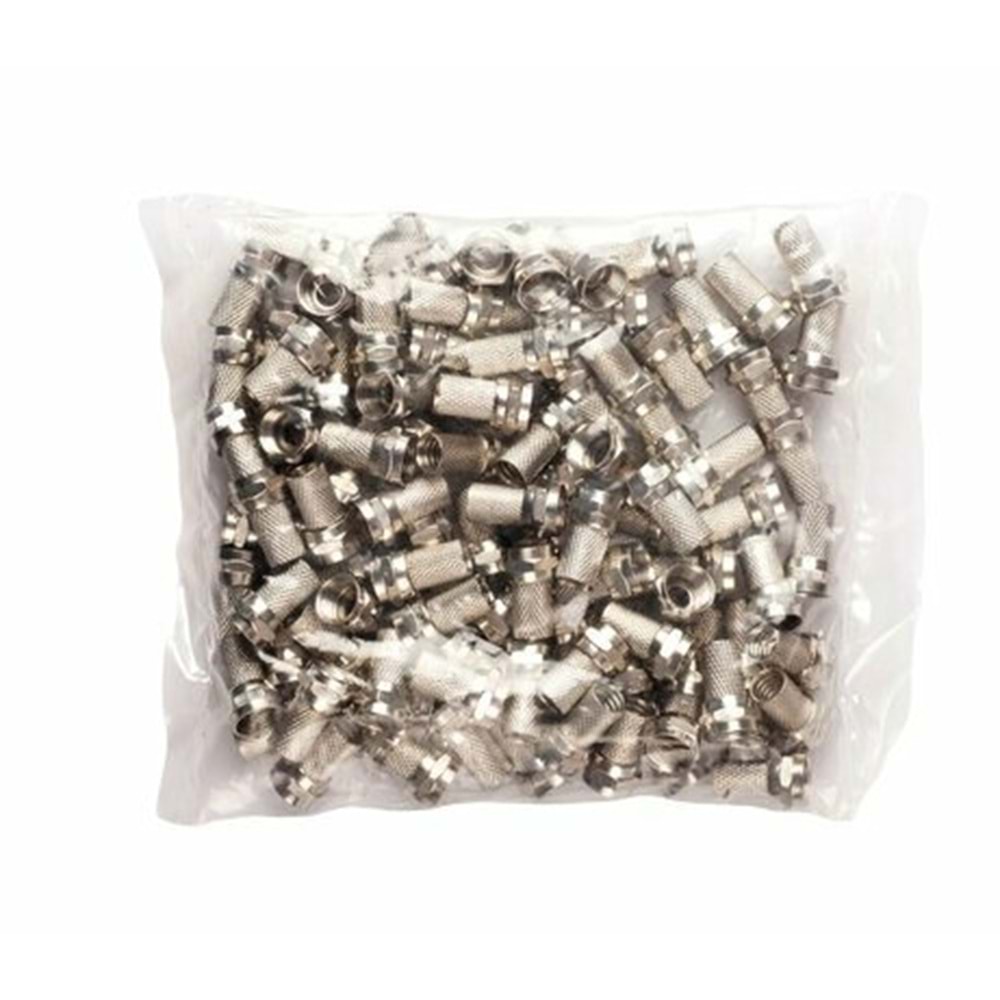RG-6 F KONNEKTÖR PLUS 18MM UK-0165