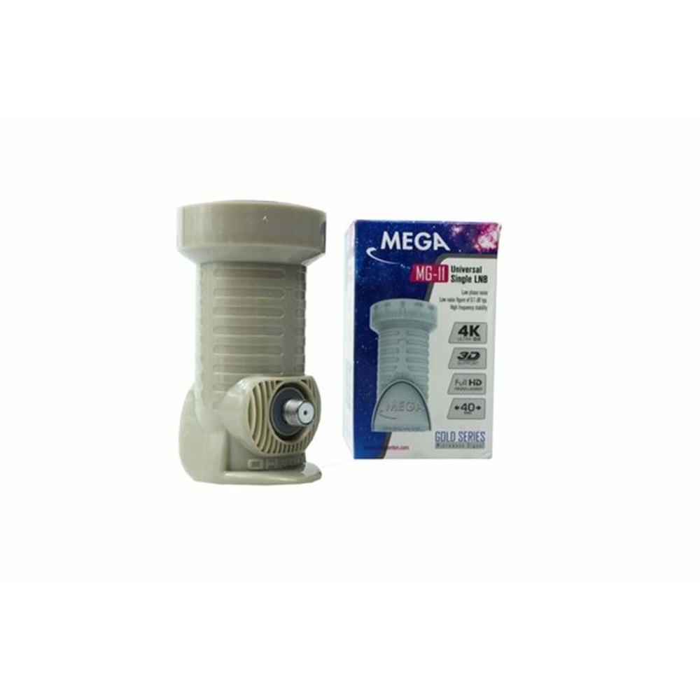MG-11 TEKLİ LNB